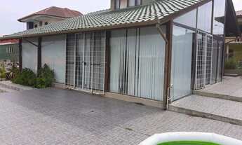 Imagem: Casa praia do Santinho