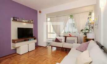 Imagem 2: Apartamento à Venda - Santa Cecília, 2 Quartos, 87 m2