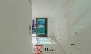 Imagem 2: Apartamento 2 suítes e 2 vagas para aluguel nas Mercês