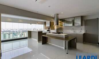 Imagem 6: COBERTURA - CAMPO BELO - SP