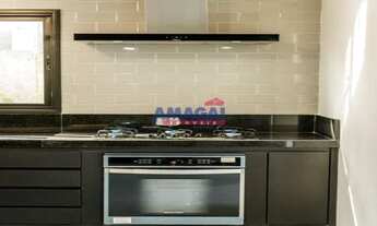 Imagem 2: Jacareí - Casa de Condomínio - Jardim Paraiba