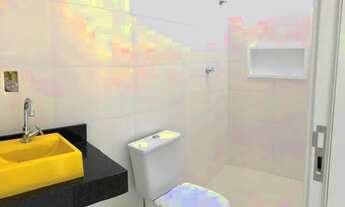 Imagem 2: Casa em Tijucas Casa com 3 dormitórios