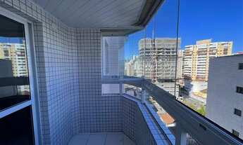 Imagem 6: APARTAMENTO COM 63 m² - GUILHERMINA - PRAIA GRANDE SP