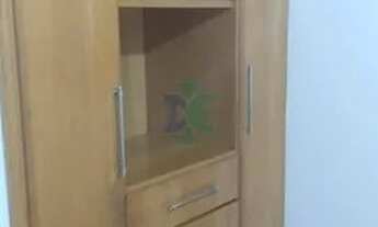 Imagem 7: Apartamento para venda possui 72 metros quadrados com 3 quartos em Vila Machado - Jacareí