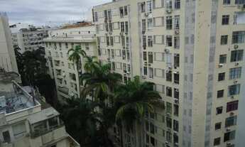 Imagem 4: Apartamento para aluguel tem 53 metros quadrados com 1 quarto em Flamengo - Rio de Janeiro