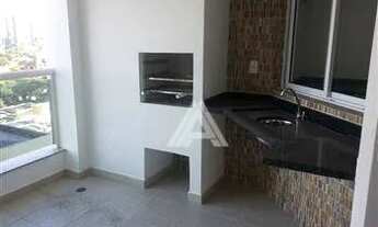 Imagem 2: Apartamento com 3 dormitórios para alugar, 89 m² - Campestre - Santo André/SP
