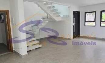 Imagem 3: Casa para venda e locação - Condomínio Arujá Hill´s III