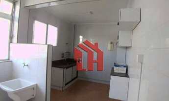 Imagem 6: Apartamento com 2 dormitórios à venda, 67 m² por R$ 357.000,00 - Boqueirão - Santos/SP