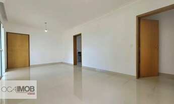 Imagem 3: Apartamento com 3 dormitórios à venda, 96 m² por R$ 595.000,00 - Campestre - Santo André/S