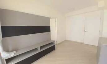 Imagem 2: Apartamento para Locação em São Paulo, Centro, 1 dormitório, 1 suíte, 1 banheiro, 1 vaga