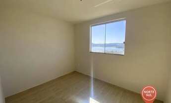 Imagem 3: Apartamento com 2 dormitórios para alugar, 57 m² por R$ 1.115,00/mês - Residencial Masterv