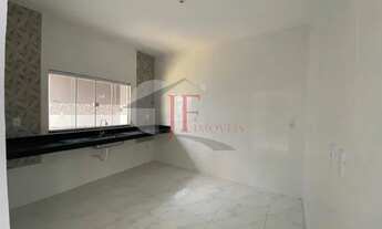 Imagem 4: Casa com 3 quartos - Bairro Jardim Buriti Sereno em Aparecida de Goiânia