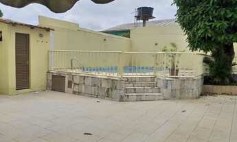 Imagem 6: Casa Duplex no Campos Eliseos 450m² 5 Qts (Suite) + Escritorio Piscina