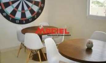 Imagem 2: Apartamento Padrão em São José dos Campos