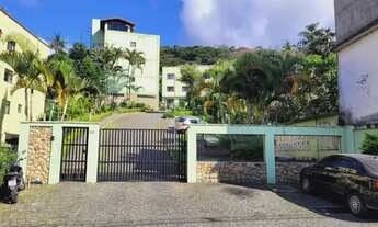 Imagem: Apartamento 203 Cond. Moradas de Conselheiro