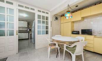 Imagem 5: Sobrado com 430 m² - 5 dormitórios - 2 suítes - Capão da Imbuia - Curitiba/PR