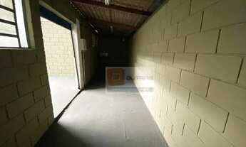 Imagem 4: Barracão para alugar, 262 m² por R$ 5.779,52/mês - Verde - Piracicaba/SP