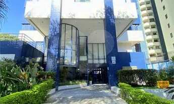 Imagem 2: Um Conjunto de Salas para locação com 60m2 e 2 vagas