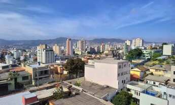 Imagem 1: Apartamento bairro Silveira