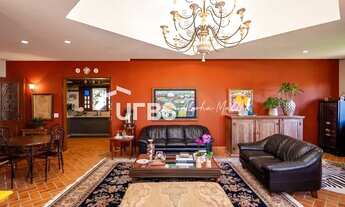 Imagem 7: Jardins Paris - Casa de Condomínio 4 quartos, sendo 4 suítes