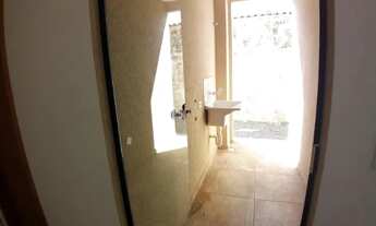 Imagem 3: Apto com sacada uma graça