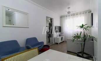 Imagem 3: São Paulo - Apartamento Padrão - Tatuapé