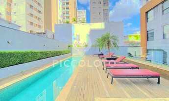 Imagem: Apartamento - Cambuí - Campinas