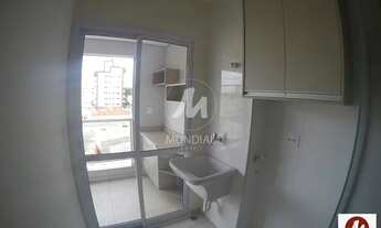 Imagem 6: Apartamento (tipo - padrao) 2 dormitórios, cozinha planejada, portaria 24hs, lazer, espaço