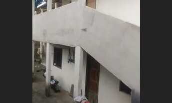 Imagem 4: Aluguel kitnet entrada compartilhada