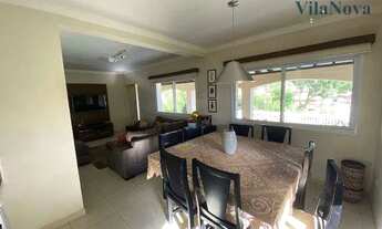 Imagem 6: Condominio terras de Itaici/Indaiatuba/SP