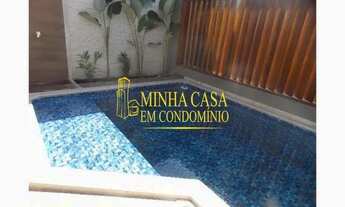 Imagem 4: CASA CONDOMINIO VILLAGE LA MONTAGNER
