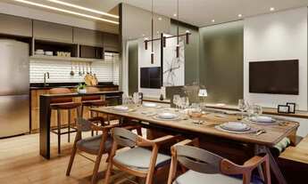 Imagem 6: APARTAMENTO RESIDENCIAL em São Paulo - SP, Perdizes