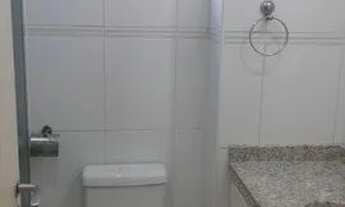 Imagem 7: Apartamento com 3 dormitórios, 125 m² - venda por R$ 1.200.000,00 ou aluguel por R$ 7.440