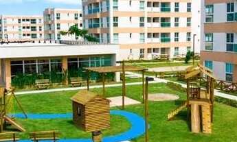 Imagem 4: Hay Oliveira. Oportunidade com 62 metros quadrados com 3 quartos em Muro Alto - Ipojuca