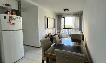 Imagem 6: Apartamento para aluguel possui 47 metros quadrados com 2 quartos em Boa Viagem - Recife