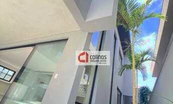 Imagem 2: Sobrado com 4 dormitórios à venda, 420 m² por R$ 3.950.000,00 - Urbanova - São José dos Ca