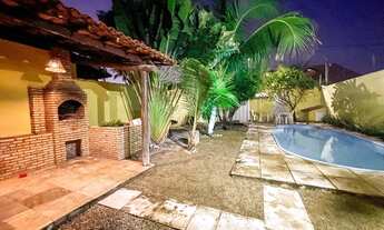 Imagem 6: CASA DE PRAIA Casa com 5 dormitórios