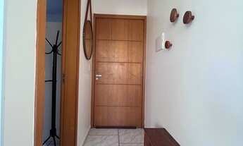 Imagem 5: Apartamento para aluguel com 35 metros quadrados com 1 quarto em Partenon - Porto Alegre