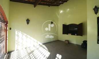 Imagem 4: Sobrado 177m² - 3 Quartos, 2 Vagas, para Alugar, Vila Assunção Santo André. SP