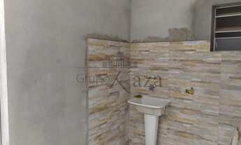 Imagem 6: Casa - Jardim das Indústrias - 3 Dormitórios - 105m²