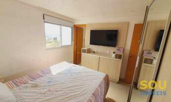 Imagem 2: Apartamento com 2 quartos à venda, 121 m² por R$ 580.000 - Ouro Preto - Belo Horizonte/MG