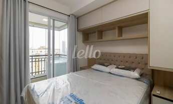 Imagem 5: São Paulo - Apartamento Padrão - Tatuapé