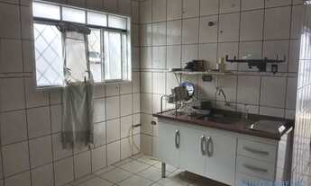 Imagem 7: CASA TÉRREA - VILA PIRES - SP