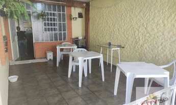 Imagem 5: Casa com 3 dormitórios, 150 m² - venda por R$ 1.000.000,00 ou aluguel por R$ 6.840,00/mês