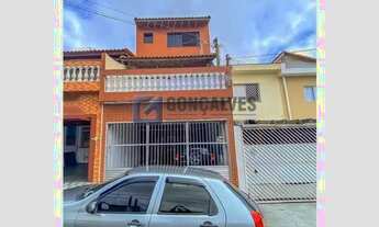 Imagem 2: SAO BERNARDO DO CAMPO - Residential / Sobrado - VILA LUIZ CASA