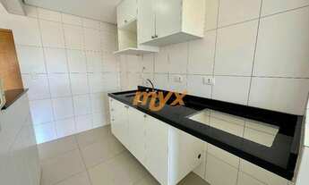 Imagem 5: Apartamento com 2 dormitórios para alugar, 54 m² por R$ 3.500,00/mês - Vila Matias - Santo