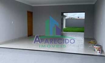 Imagem: Casa com 3 quartos - Bairro Jardim Buriti