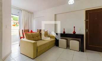 Imagem: Apartamento para Aluguel - Brotas, 1 Quarto