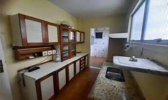 Imagem 7: Aluga-se apartamento no Grambery por 1300,00, co, 134m²