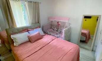 Imagem 7: Sobrado para venda tem 88 metros quadrados com 3 quartos em Jardim Caguassu - São Paulo